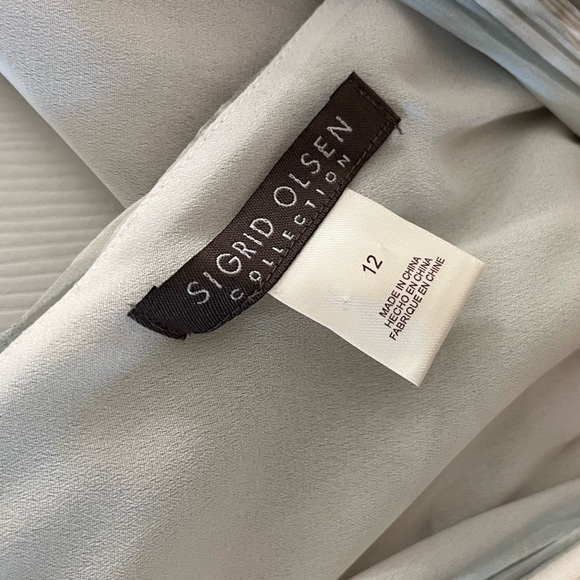 Sigrid Olsen Collection dress - Picture 5 of 10